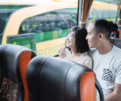 blog Keuntungan Menggunakan Bus Pariwisata untuk Rombongan