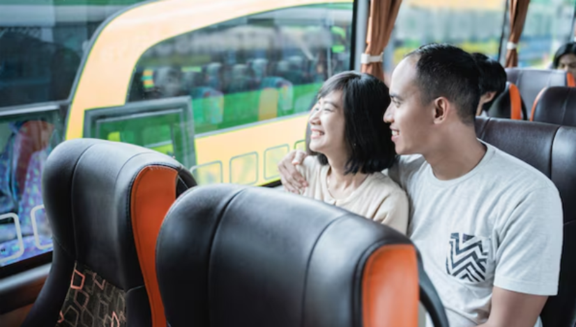 blog Keuntungan Menggunakan Bus Pariwisata untuk Rombongan