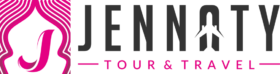logo Jennaty Tour & Travel